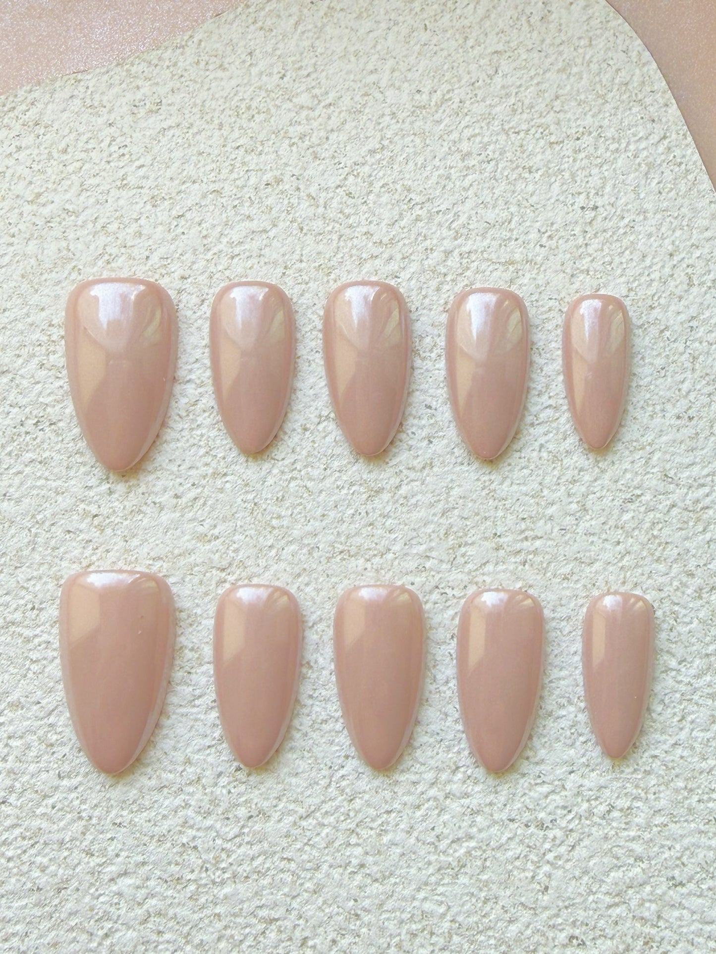 Clean Pink Girl