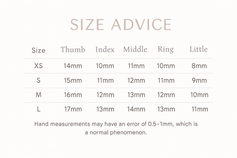 Sparkling Rhinestone White French